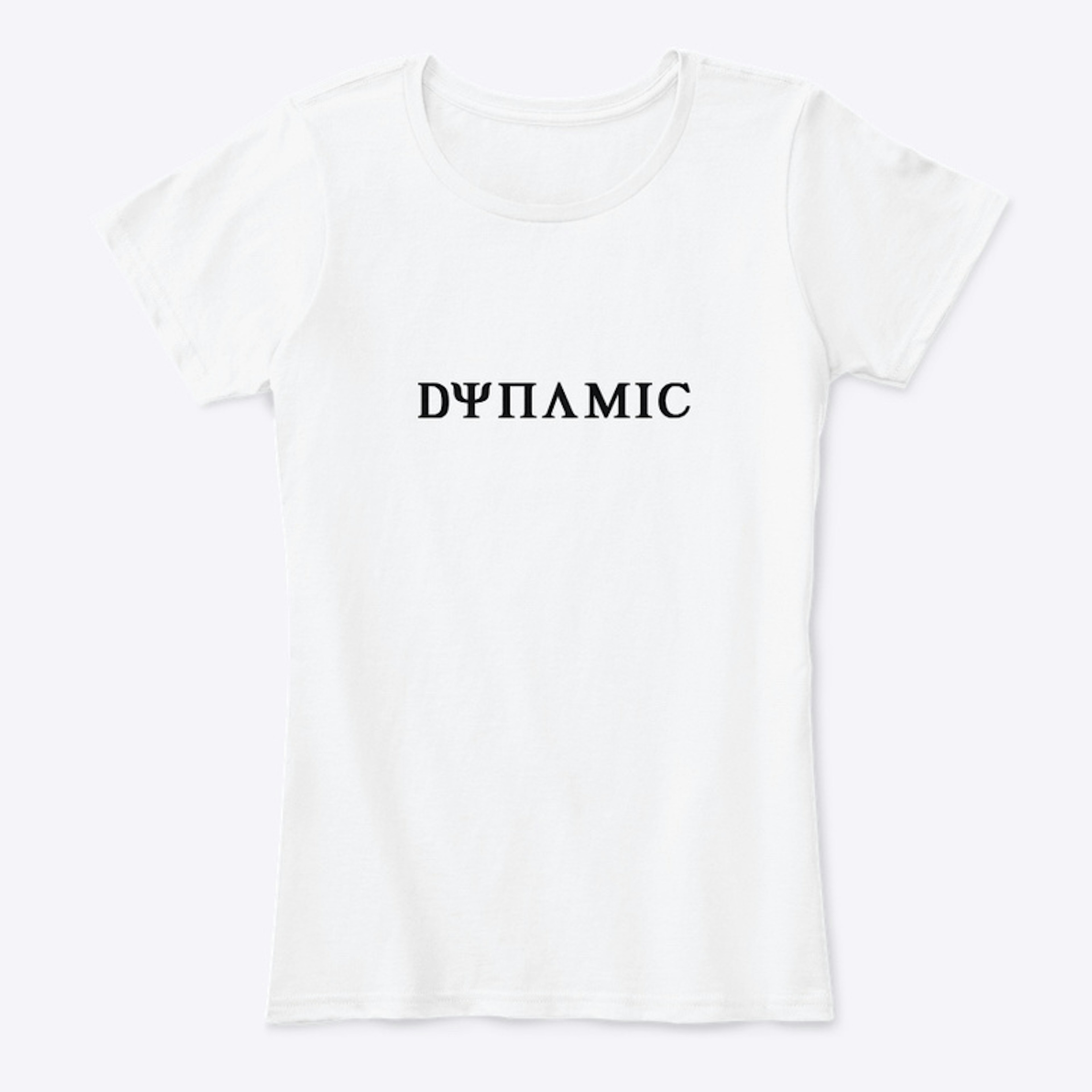DYNAMIC Themed Items