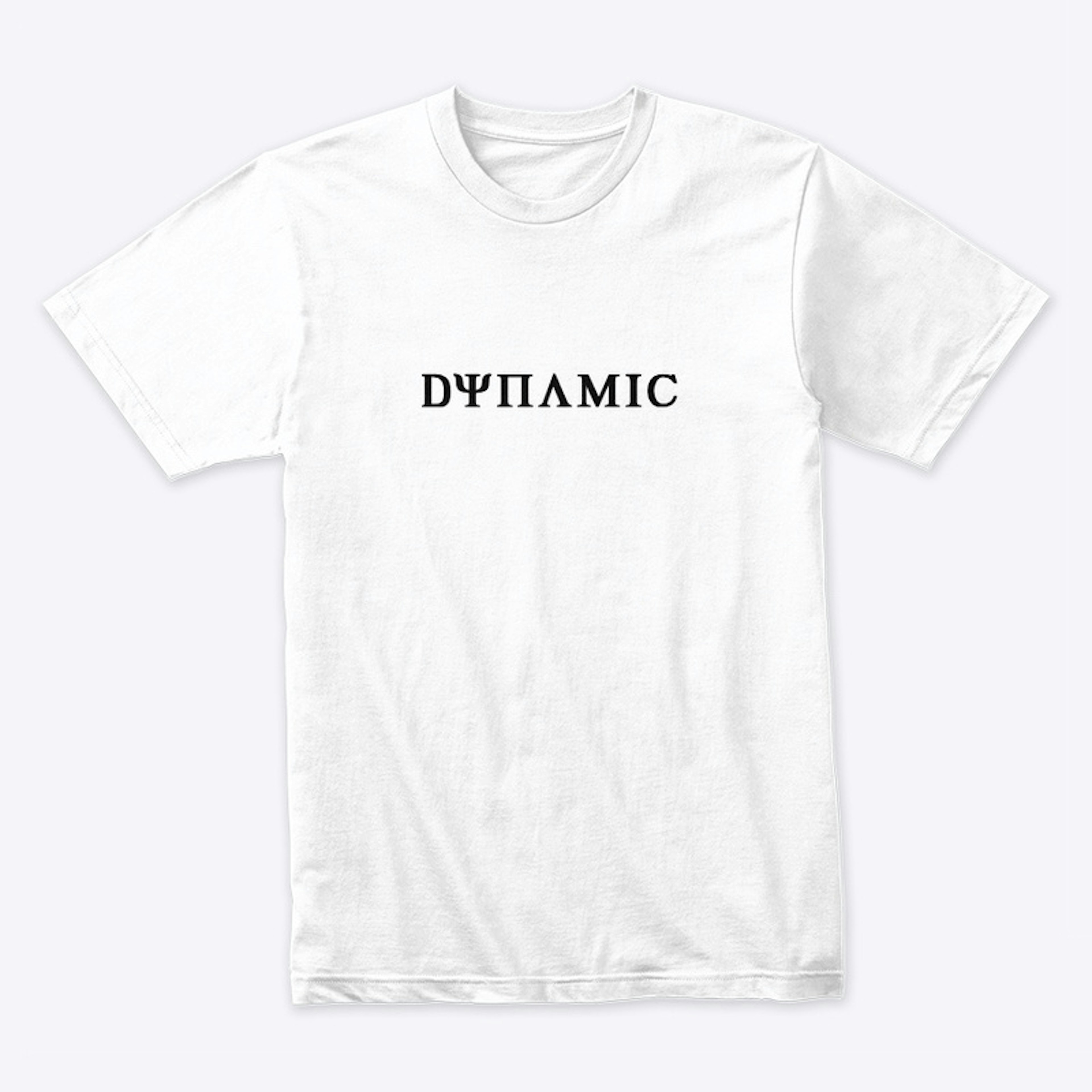 DYNAMIC Themed Items